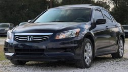 2009 Honda Accord EX-L