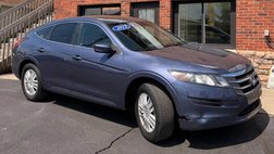 2012 Honda Crosstour EX