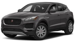2018 Jaguar E-PACE P250 S
