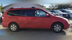 2007 Kia Sedona LX