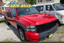 2010 Chevrolet Silverado 1500 LT