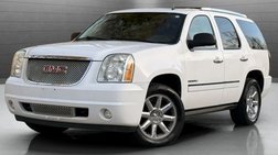2010 GMC Yukon Denali