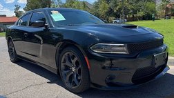 2018 Dodge Charger SXT Plus