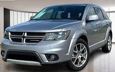 2019 Dodge Journey GT