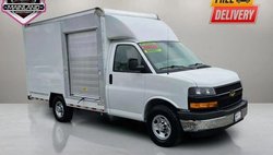 2019 Chevrolet Express 3500