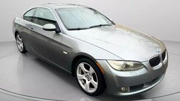 2007 BMW 3 Series 328i