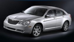 2010 Chrysler Sebring Limited