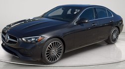 2026 Mercedes-Benz C-Class C 300 4MATIC