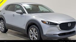 2021 Mazda CX-30 Preferred