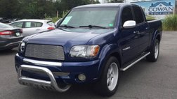 2006 Toyota Tundra Darrell Waltrip