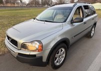 2005 Volvo XC90 2.5T