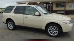2009 Saab 9-7X 4.2i