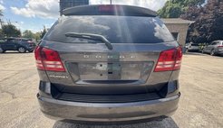 2019 Dodge Journey SE Value Package