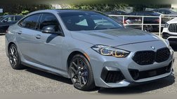 2021 BMW 2 Series M235i xDrive Gran Coupe