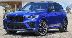 2023 BMW X5 M Base