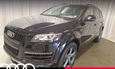2015 Audi Q7 3.0T quattro Premium Plus