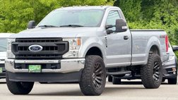 2020 Ford Super Duty F-250 XL