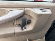 2014 Chevrolet Express 3500