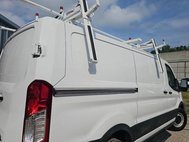 2023 Ford Transit 350