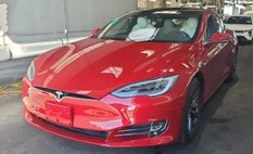 2020 Tesla Model S Long Range Plus