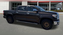 2019 Toyota Tundra 1794