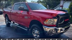 2016 Ram Ram Pickup 2500 SLT