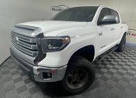 2019 Toyota Tundra Limited