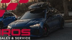 2021 Audi A6 allroad quattro Premium Plus 55 TFSI