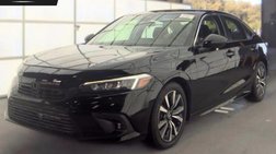 2025 Honda Civic LX