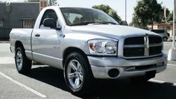 2008 Dodge Ram 1500 ST