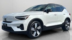 2024 Volvo XC40 Recharge Twin Plus