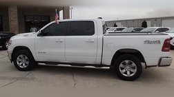 2023 Ram Ram Pickup 1500 Laramie