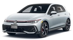 2026 Volkswagen Golf GTI SE