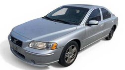 2008 Volvo S60 2.5T