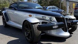 2000 Plymouth Prowler Base