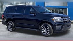 2022 Ford Expedition XL