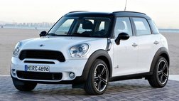 2013 MINI Countryman Cooper S