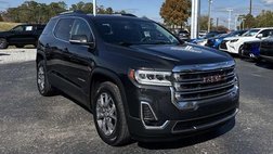 2020 GMC Acadia SLT
