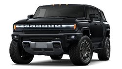 2025 GMC HUMMER EV 3X