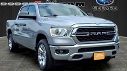 2023 Ram Ram Pickup 1500 