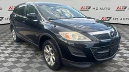 2011 Mazda CX-9 Touring