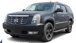 2008 Cadillac Escalade Base