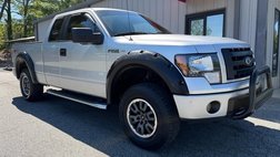 2010 Ford F-150 XL