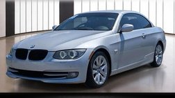 2013 BMW 3 Series 328i