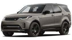 2022 Land Rover Discovery P300 S R-Dynamic
