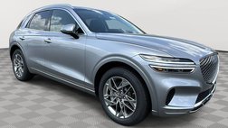 2025 Genesis GV70 2.5T Standard