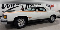 1977 Pontiac Le Mans Can Am 400 c.i., A/C, 1/300, 100% Original, 69k!