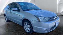2009 Ford Focus SE