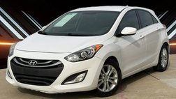 2013 Hyundai Elantra GT Base