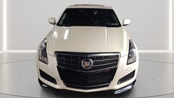 2014 Cadillac ATS 2.0T Luxury